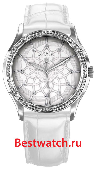 Часы L Duchen Treillage D721.16.33